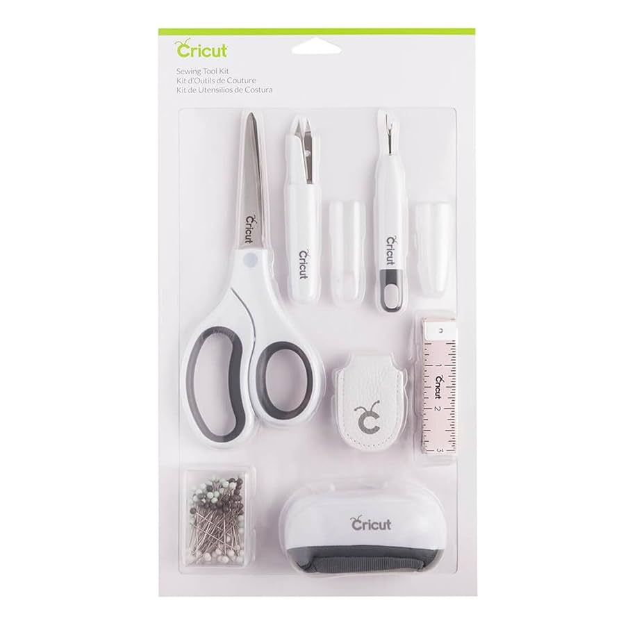 Amazon.com: Cricut Sewing KIT Set